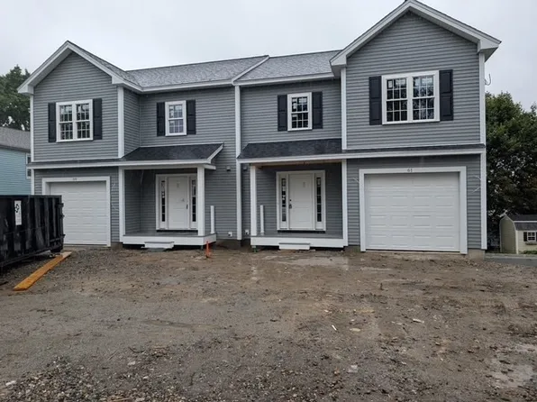 59 Pocasset Ave, Worcester, MA 01606