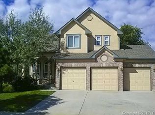 5692 Brennan Ave, Colorado Springs, CO 80923