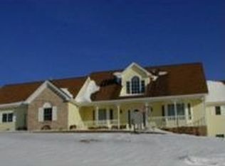 4339 E Falcon Dr, Byron, IL 61010