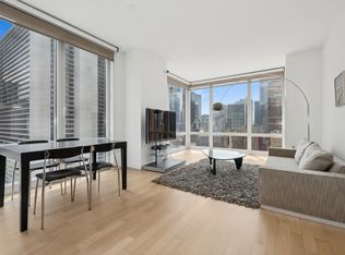 247 W 46th St #2704, New York, NY 10036