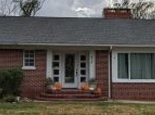 415 N Jefferson Ave, Cookeville, TN 38501