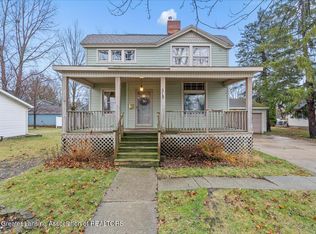 315 S Main St, Ithaca, MI 48847