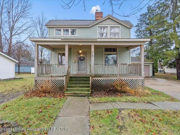 315 S Main St, Ithaca, MI 48847
