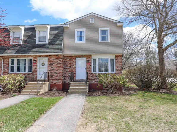 4 Snowberry Lane #1, Goffstown, NH 03045