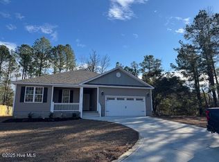 202 Flytrap Ln, Sneads Ferry, NC 28460