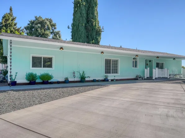 1800 S Main St, Lakeport, CA 95453