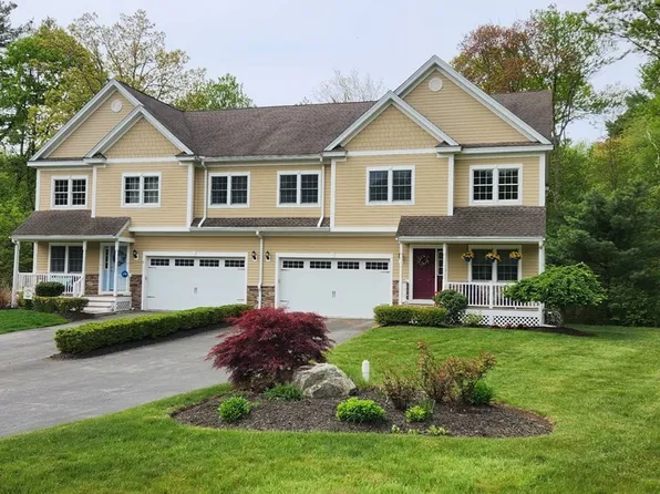 3 Dolan Dr #3, Middleton, MA 01949