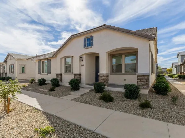 25238 N 142nd Dr, Surprise, AZ 85387