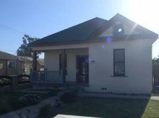 342 Acacia Rd, Santa Paula, CA 93060