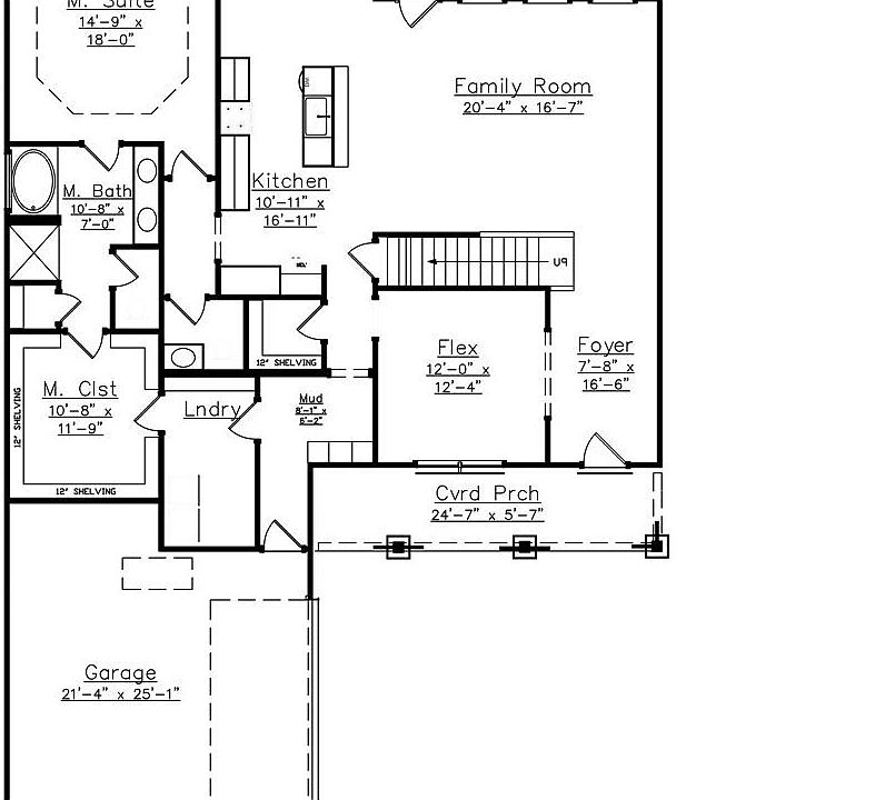 2nd image of 14094 Grey Goose Ln