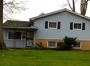 2046 E 41st St, Lorain, OH 44055