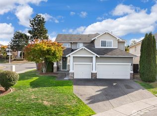 1402 63rd Ct SE, Auburn, WA