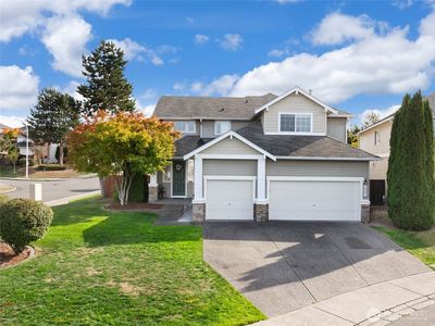 1402 63rd Court SE, Auburn, WA, 98092