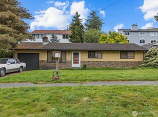 731 N 86th St, Seattle, WA 98103