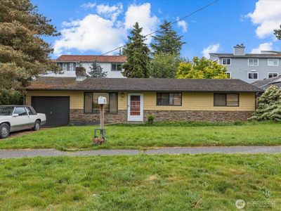 731 N 86th Street, Seattle, WA, 98103
