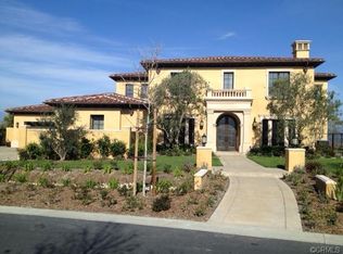 15 Crespi Cir, Ladera Ranch, CA 92694