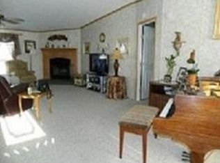 14425 SE 60th Ave, Summerfield, FL 34491