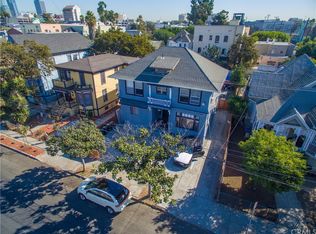 1978 Bonsallo Ave, Los Angeles, CA 90007