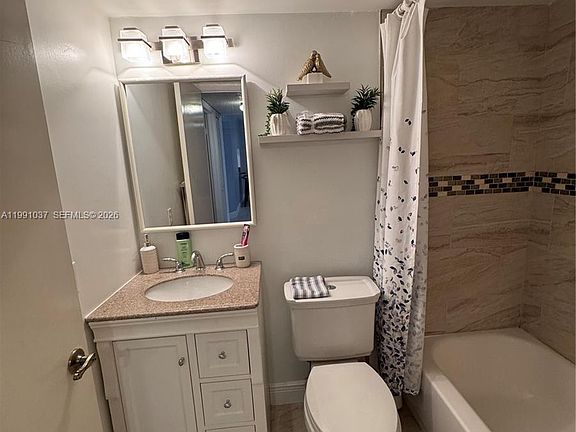 5th image of 6095 N Sabal Palm Blvd APT 104