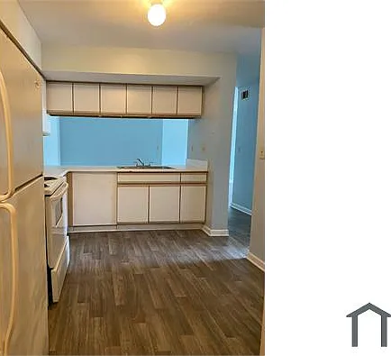 2 bed, 1200 sqft, $1,300 — Photo 2