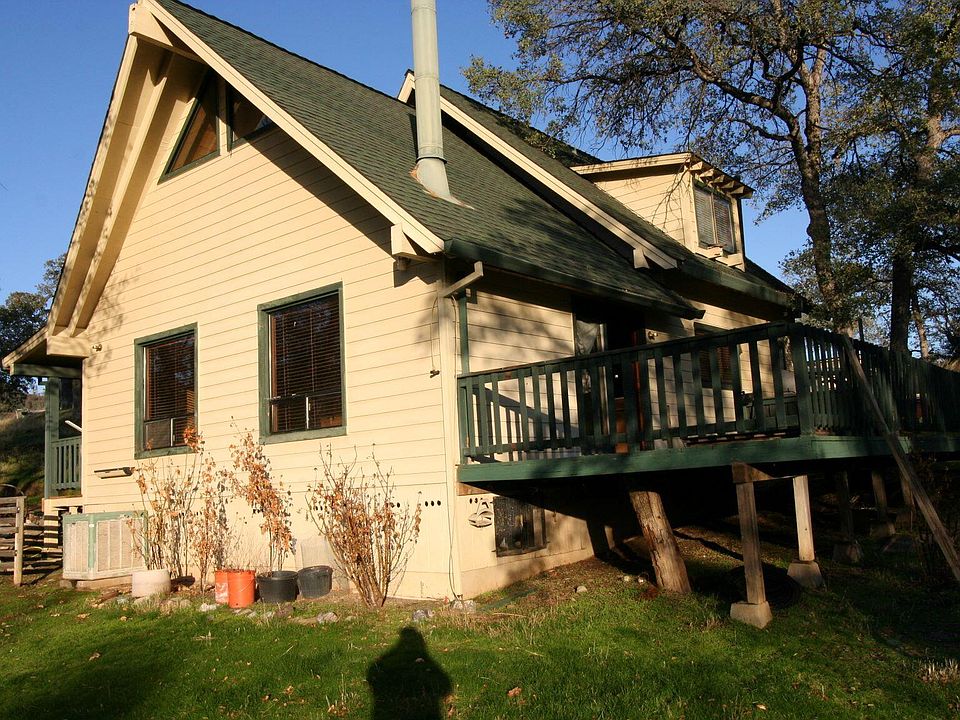8555 Bigfoot Rd, Igo, CA 96047 Zillow