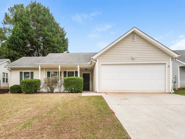 2399 Morning Dew Pl, Lawrenceville, GA 30044