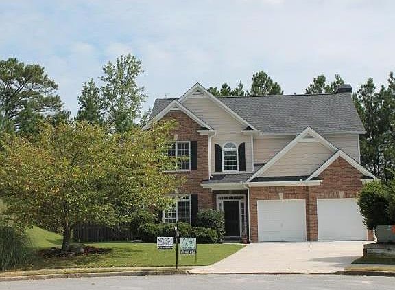 2nd image of 1612 Hillside Bend Xing