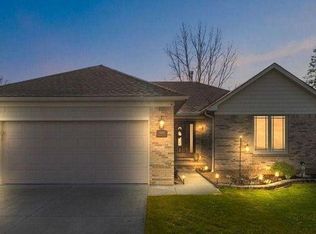 41646 Westbury Ln, Clinton Township, MI 48038
