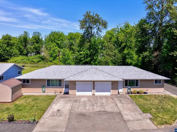 875 NE Woodcrest Ave, Corvallis, OR 97330