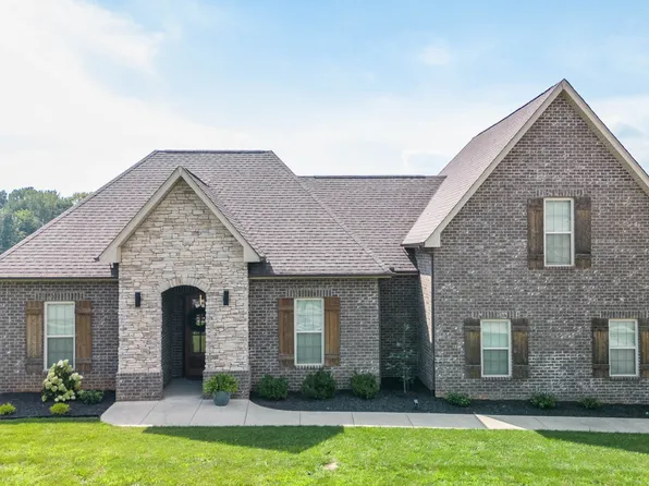 140 Bloomsbury Dr, Portland, TN 37148