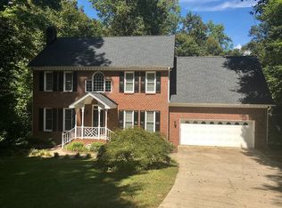 5401 Brickyard Ct, Garner, NC 27529