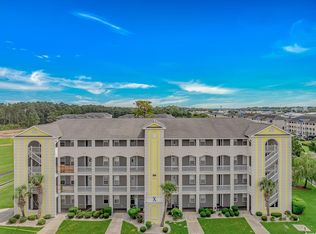 4519 N Plantation Harbour Dr. #X-19, Little River, SC 29566