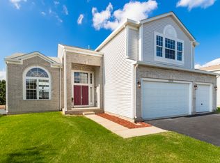 16450 Dorchester Pl, Lockport, IL 60441