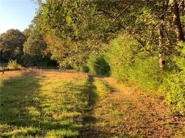 0 N Doctors Ln, Hope, RI 02831