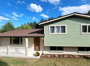 570 Columbine Avenue, Golden, CO 80401