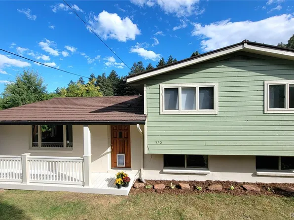 570 Columbine Avenue, Golden, CO 80401
