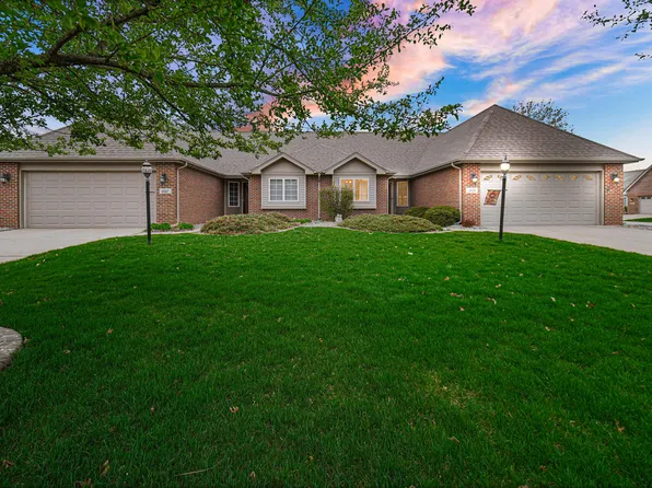 6108 Avocet Cir, Hobart, IN 46342