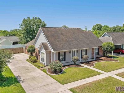 40303 Bordeaux St, Prairieville, LA, 70769
