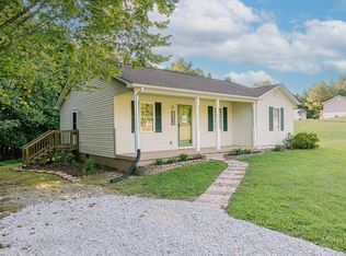 1251 Shawnee Rd, Ringgold, VA 24586