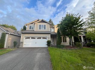 8701 29th Way SE, Olympia, WA