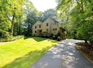 140 Buck Hill Rd, Easton, CT 06612