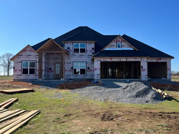 105 Jenna, Gravette, AR 72736