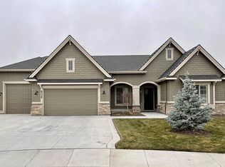 6335 W Walton Pond Dr, Eagle, ID 83616