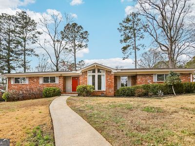 2926 Umberland Dr, Atlanta, GA, 30340