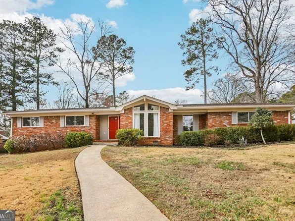 2926 Umberland Dr, Atlanta, GA 30340