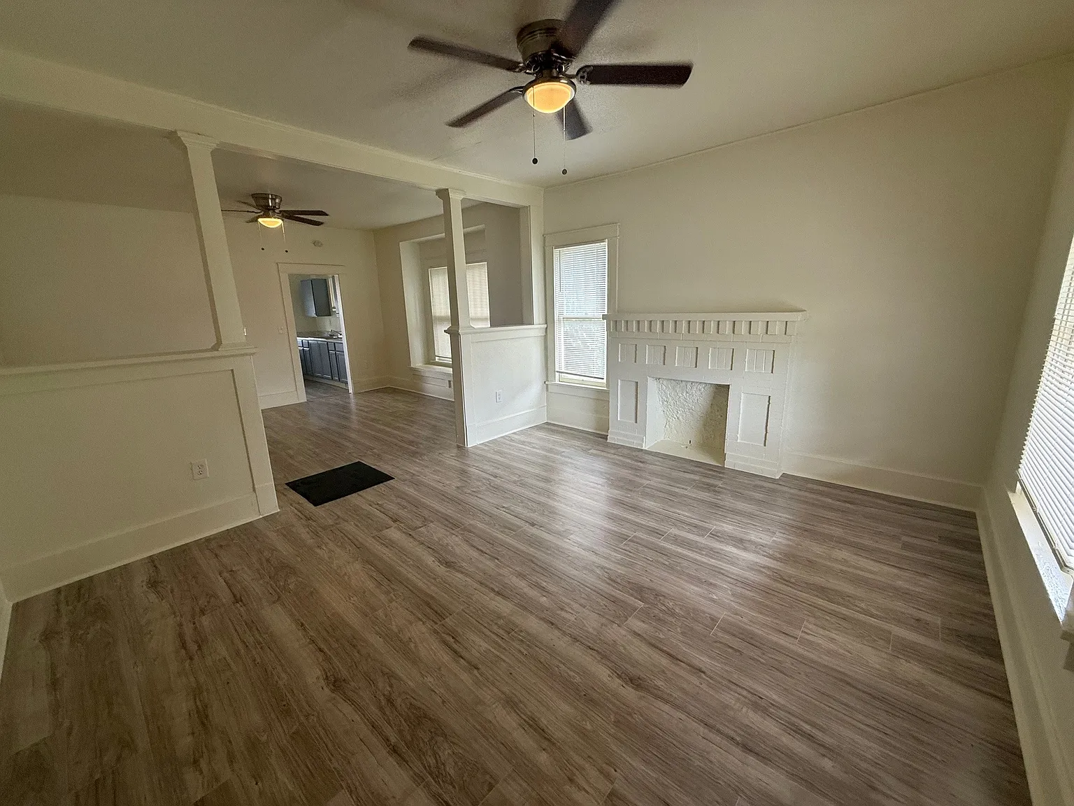 2 bed, 1024 sqft, $1,175 — Photo 3