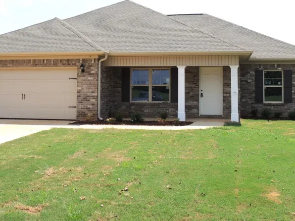 19738 E Limestone Rd, Toney, AL 35773