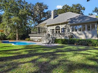 79 Plantation Dr, Hilton Head Island, SC 29928