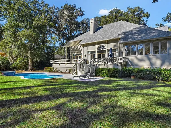 79 Plantation Dr, Hilton Head Island, SC 29928
