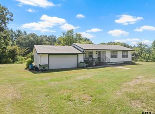 9280 County Rd NE #2100, Talco, TX 75487